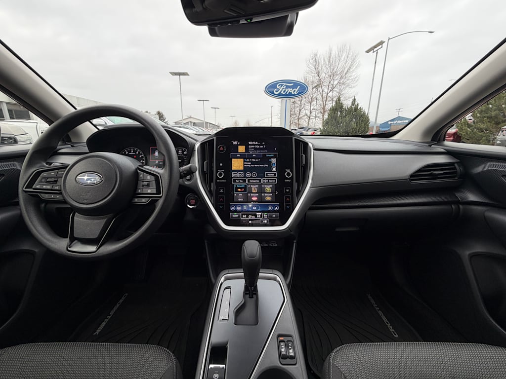 Thumbnail: 2024 Subaru Crosstrek - 10