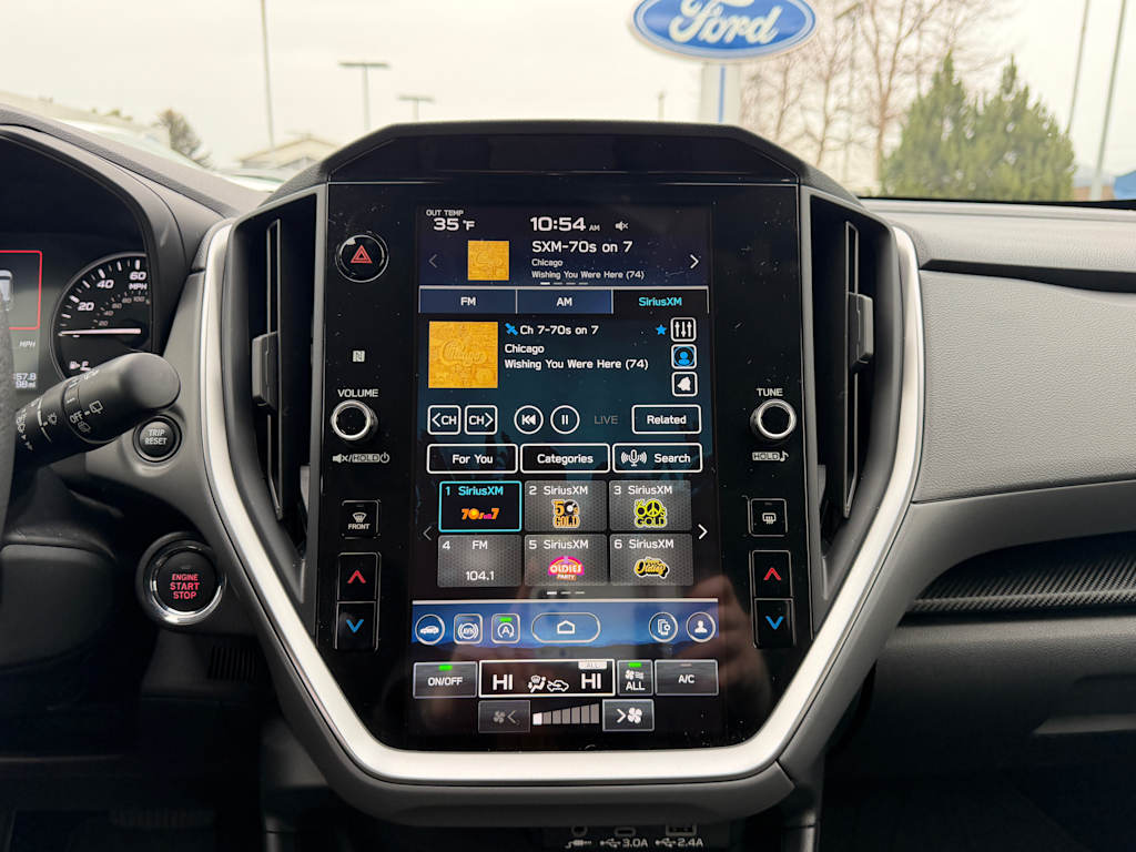 Thumbnail: 2024 Subaru Crosstrek - 11