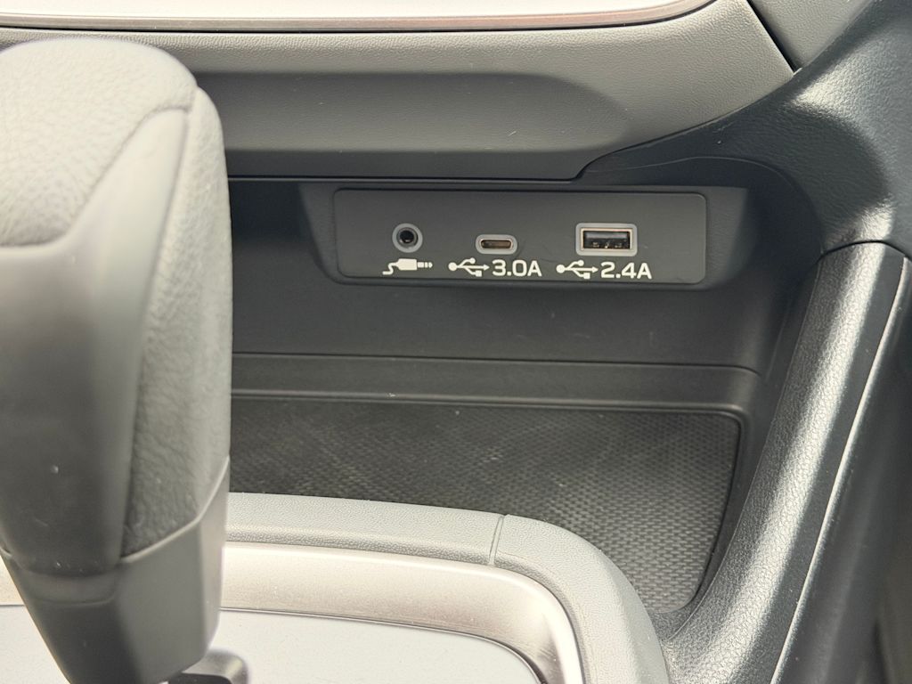 Thumbnail: 2024 Subaru Crosstrek - 20