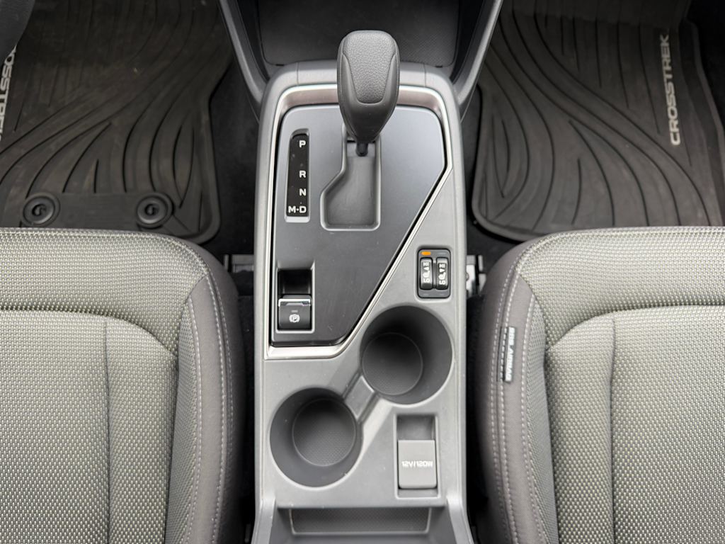 Thumbnail: 2024 Subaru Crosstrek - 12