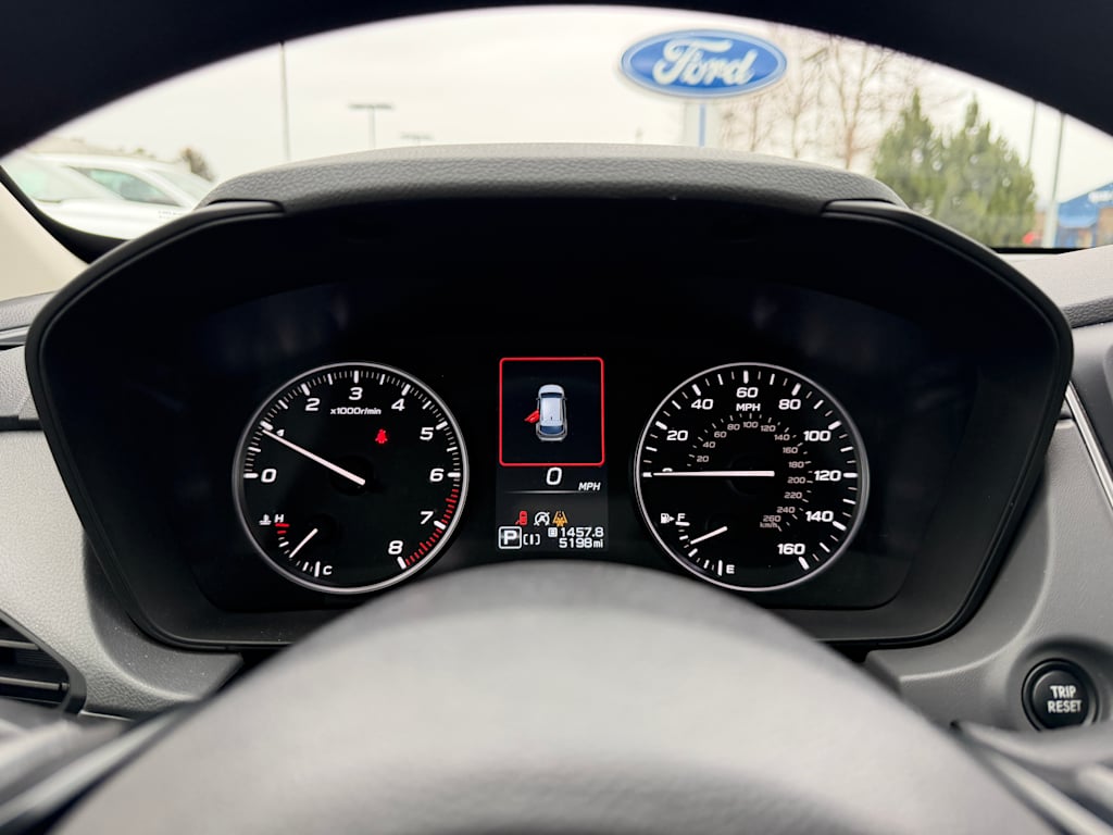 Thumbnail: 2024 Subaru Crosstrek - 13