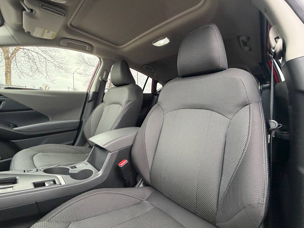 Thumbnail: 2024 Subaru Crosstrek - 7