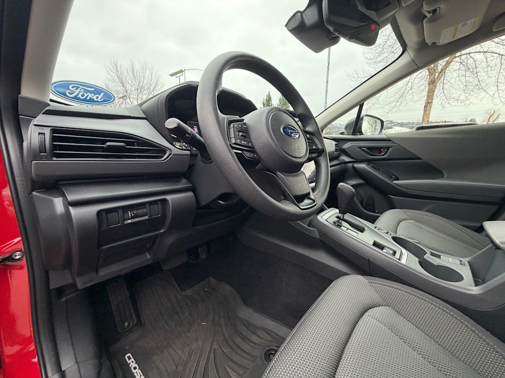 Thumbnail: 2024 Subaru Crosstrek - 2