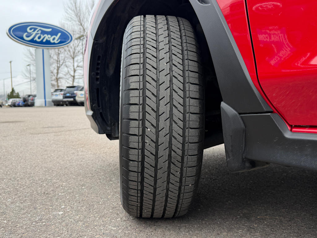 Thumbnail: 2024 Subaru Crosstrek - 25