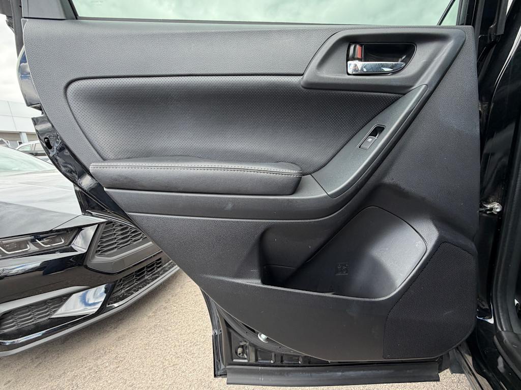 Thumbnail: 2018 Subaru Forester - 28