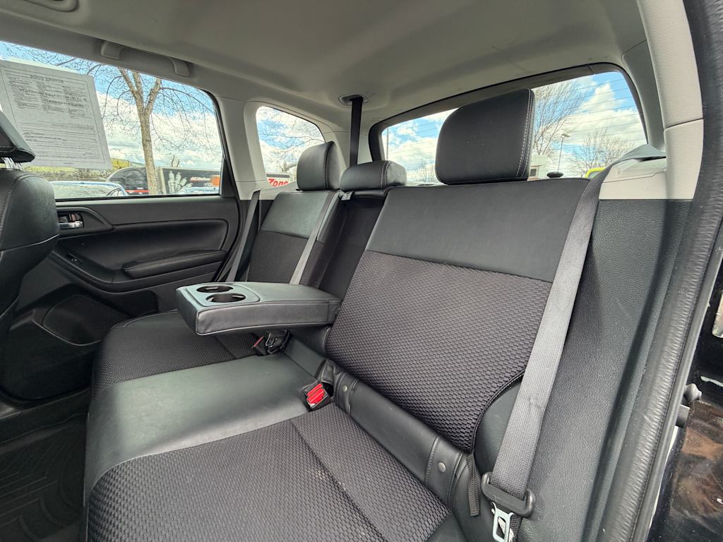 Thumbnail: 2018 Subaru Forester - 29