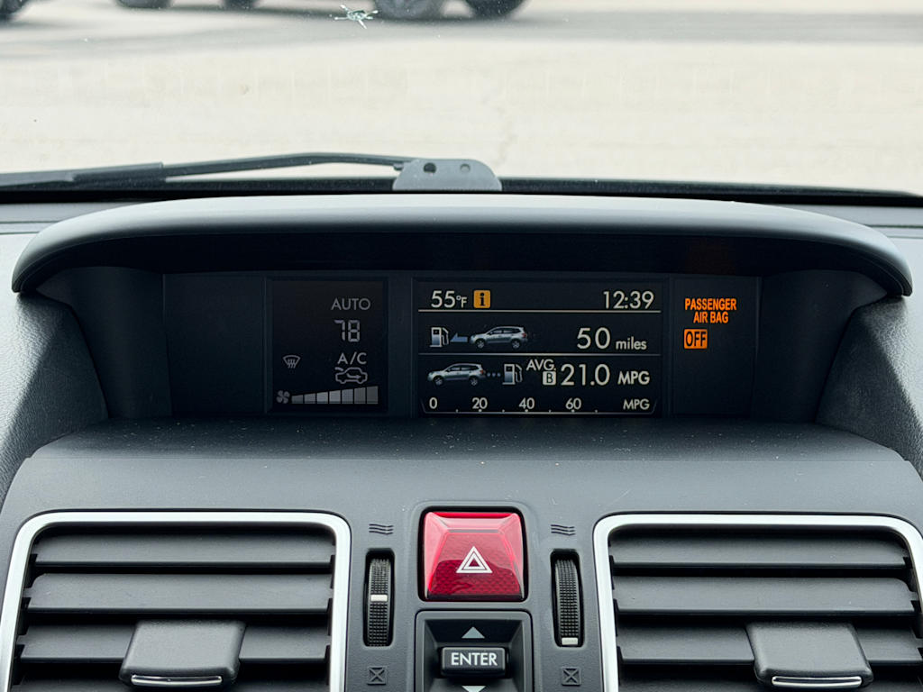 Thumbnail: 2018 Subaru Forester - 10