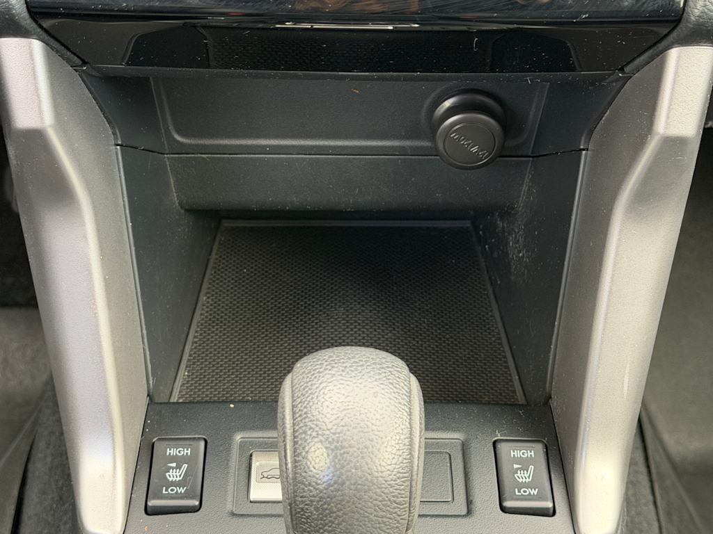 Thumbnail: 2018 Subaru Forester - 11