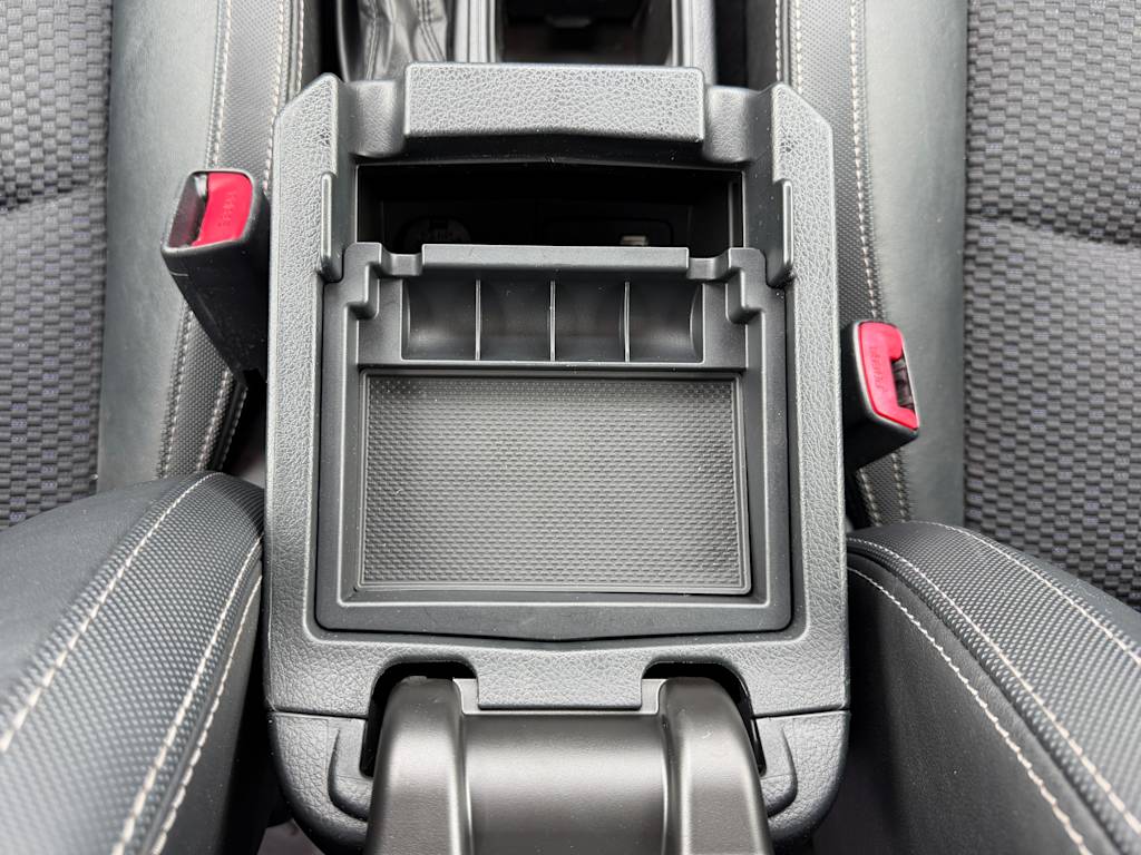 Thumbnail: 2018 Subaru Forester - 26