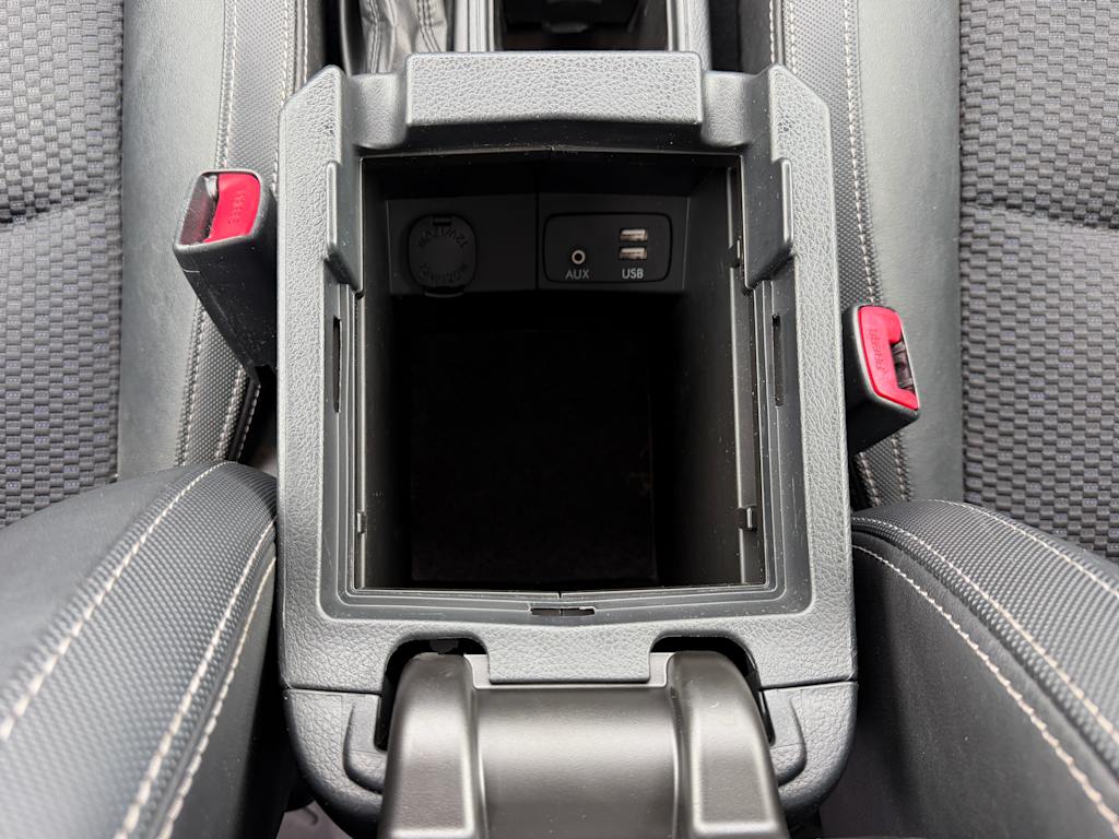 Thumbnail: 2018 Subaru Forester - 27