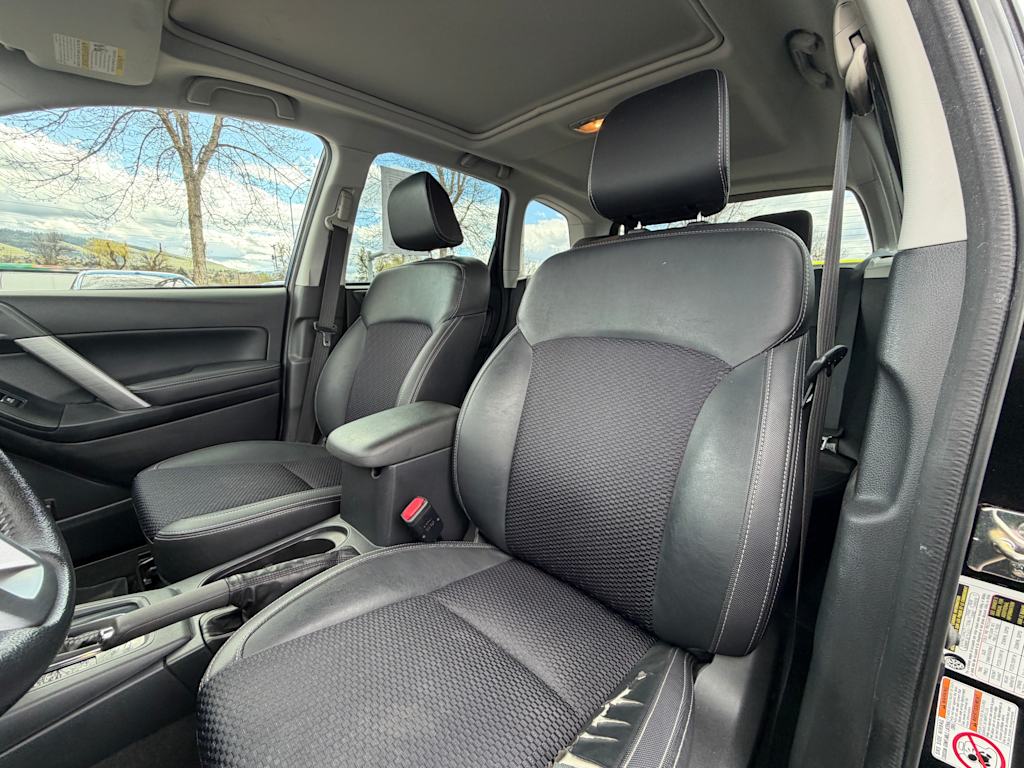 Thumbnail: 2018 Subaru Forester - 7