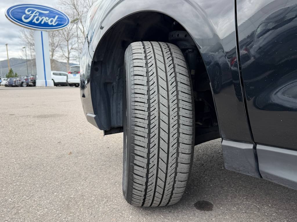 Thumbnail: 2018 Subaru Forester - 5