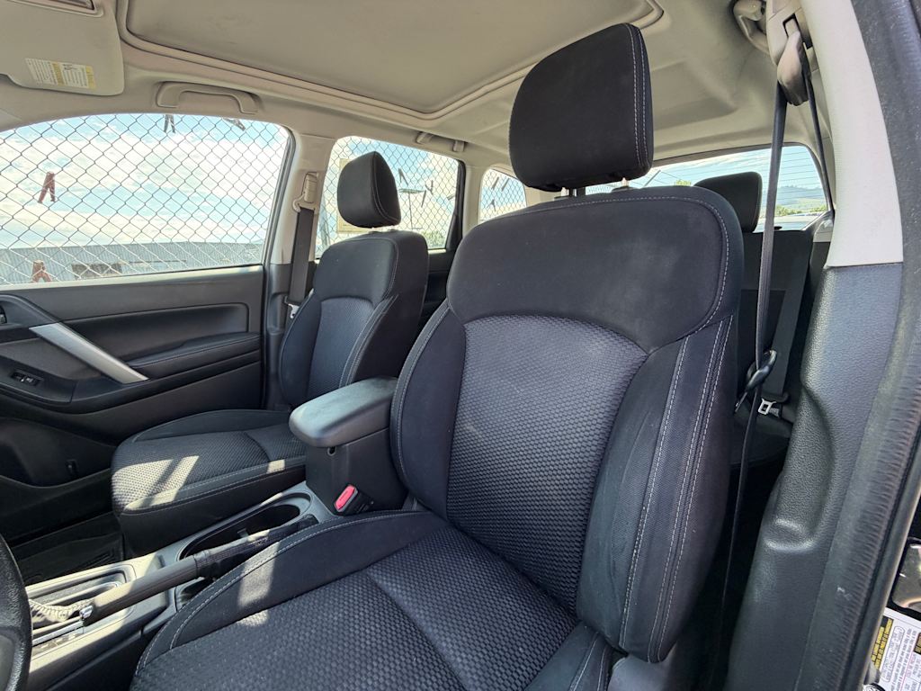 Thumbnail: 2018 Subaru Forester - 7