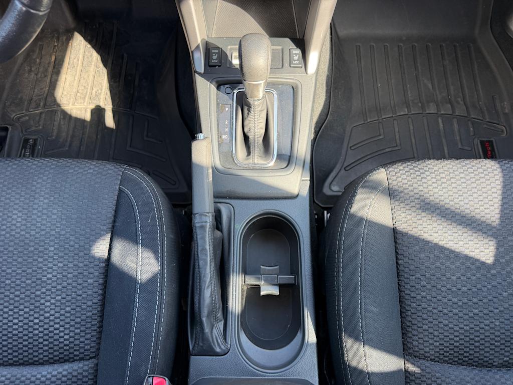 Thumbnail: 2018 Subaru Forester - 24