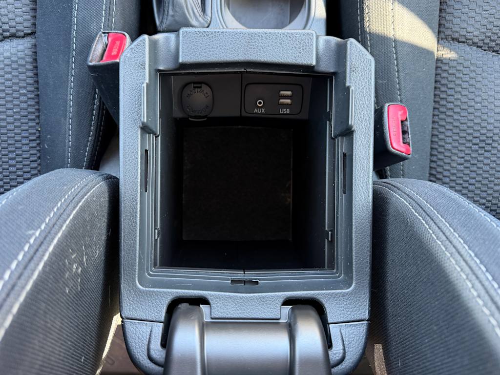 Thumbnail: 2018 Subaru Forester - 27