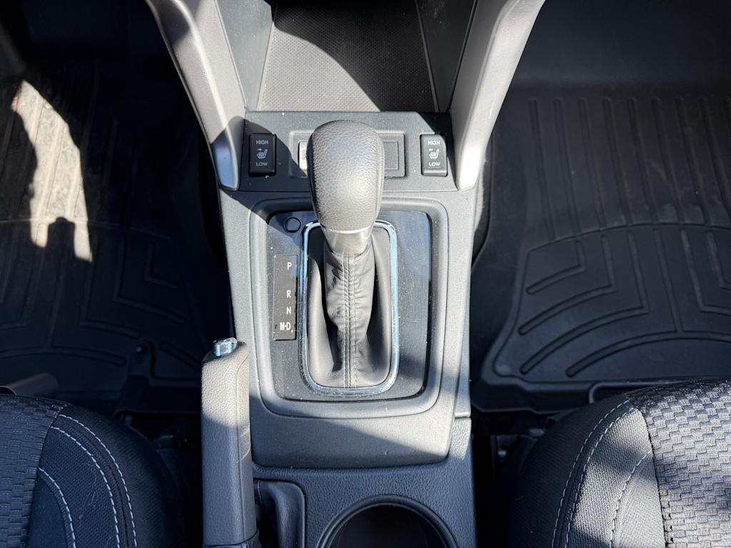 Thumbnail: 2018 Subaru Forester - 25