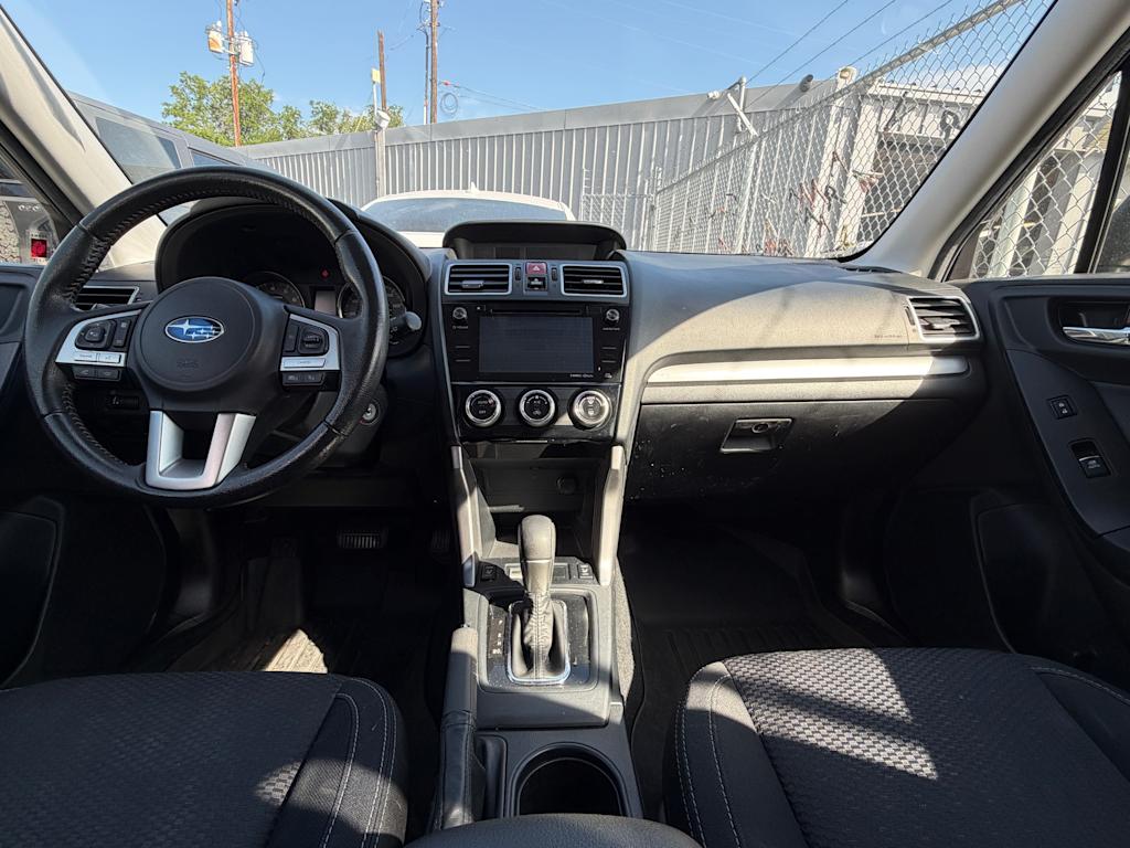 Thumbnail: 2018 Subaru Forester - 10