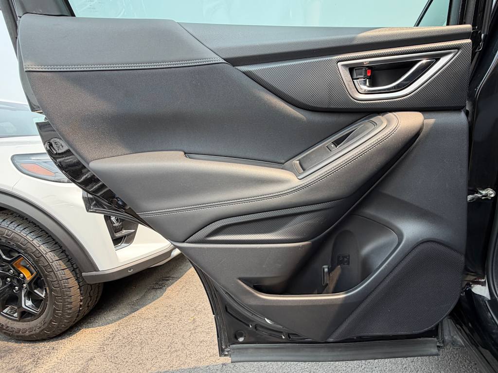 Thumbnail: 2021 Subaru Forester - 26