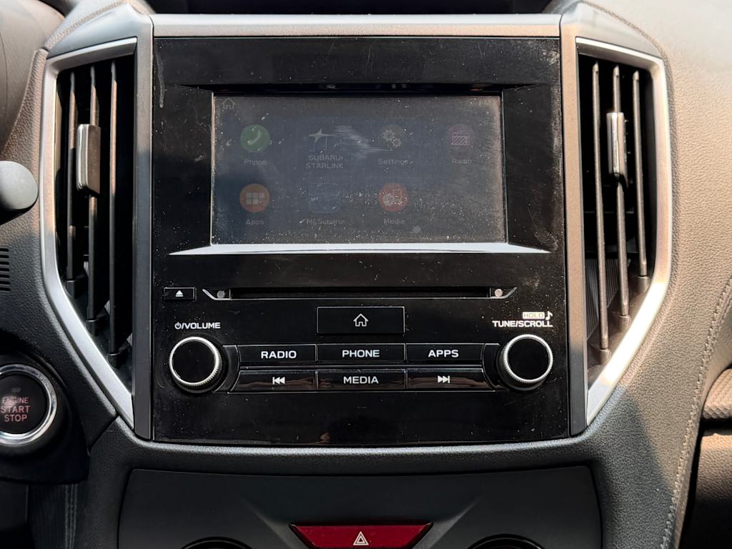 Thumbnail: 2021 Subaru Forester - 10