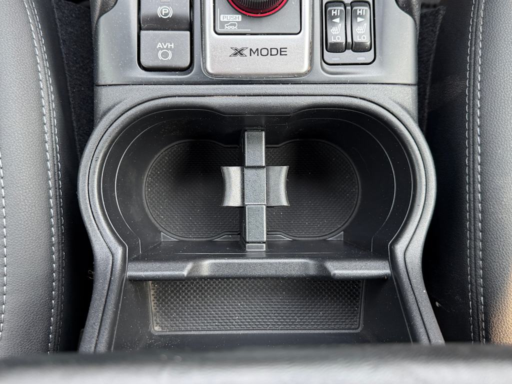 Thumbnail: 2021 Subaru Forester - 24
