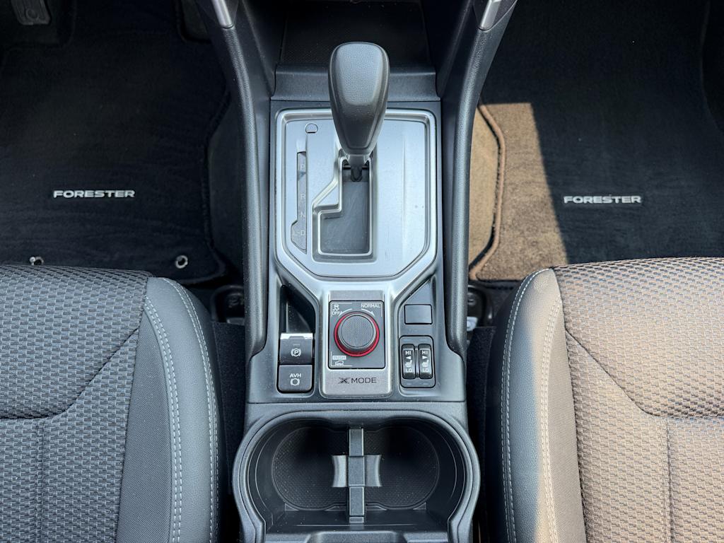 Thumbnail: 2021 Subaru Forester - 11