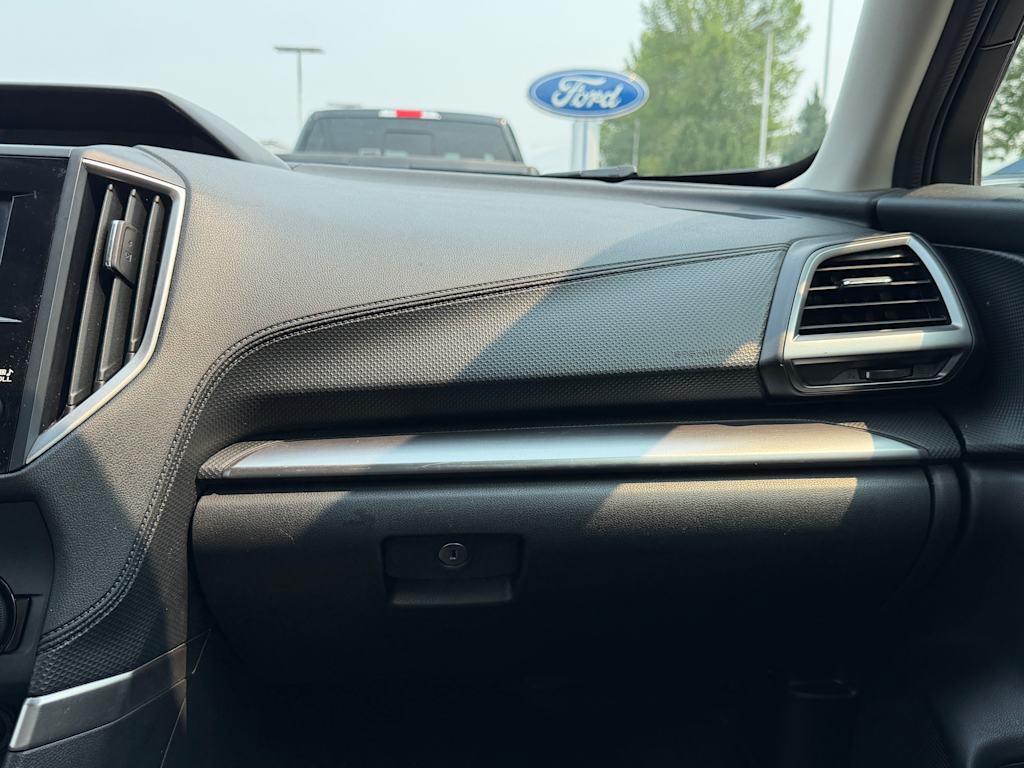 Thumbnail: 2021 Subaru Forester - 25