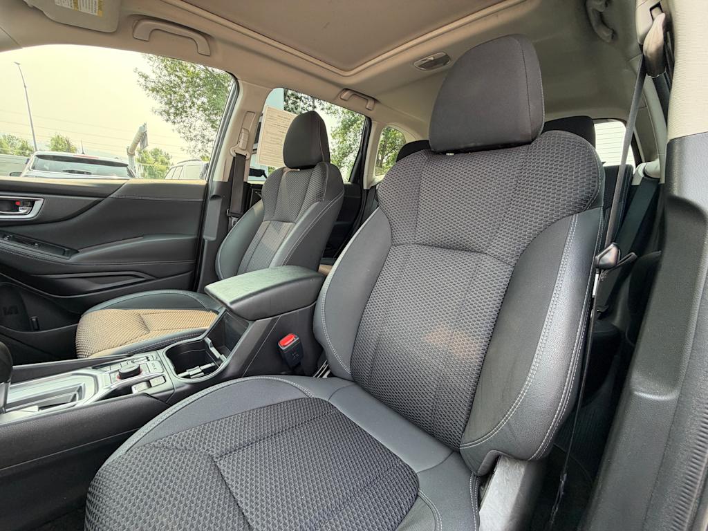 Thumbnail: 2021 Subaru Forester - 6