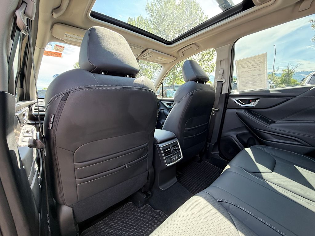 Thumbnail: 2023 Subaru Forester - 26