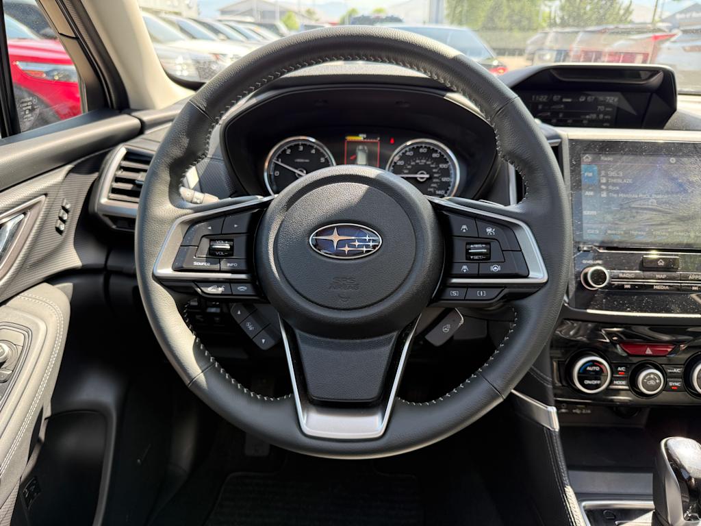 Thumbnail: 2023 Subaru Forester - 5