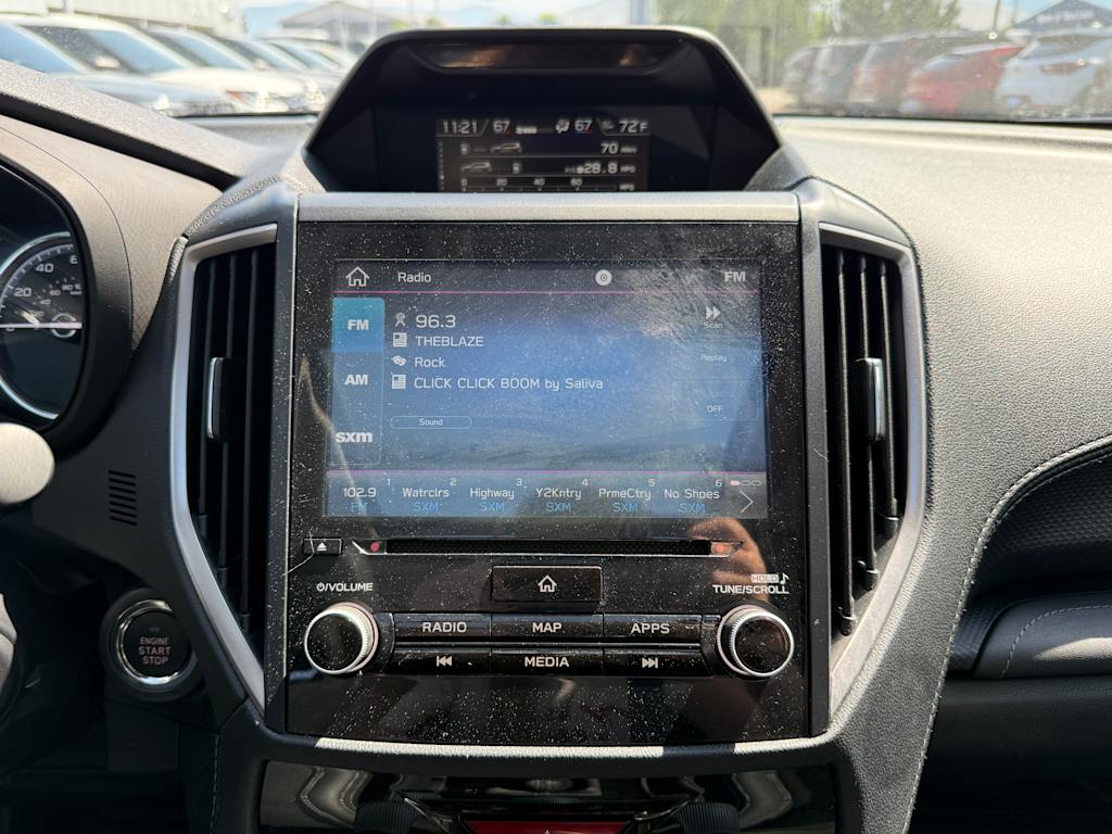 Thumbnail: 2023 Subaru Forester - 20