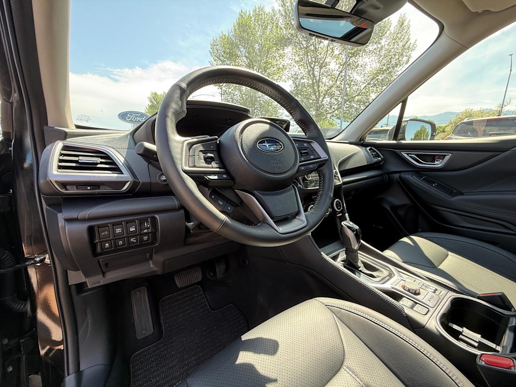 Thumbnail: 2023 Subaru Forester - 2
