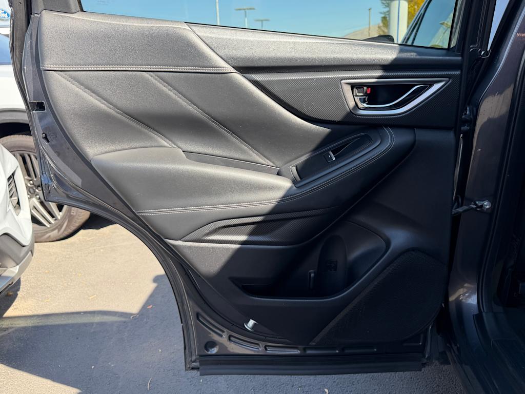 Thumbnail: 2020 Subaru Forester - 25
