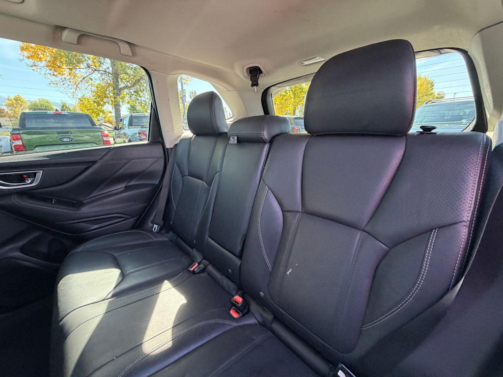 Thumbnail: 2020 Subaru Forester - 9