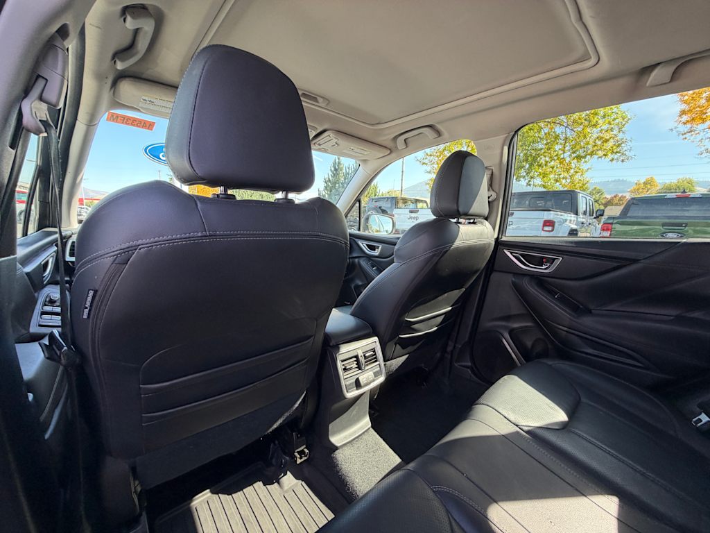 Thumbnail: 2020 Subaru Forester - 27
