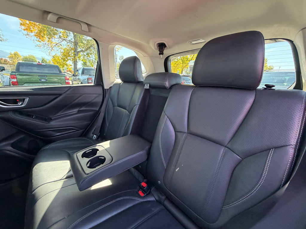 Thumbnail: 2020 Subaru Forester - 26