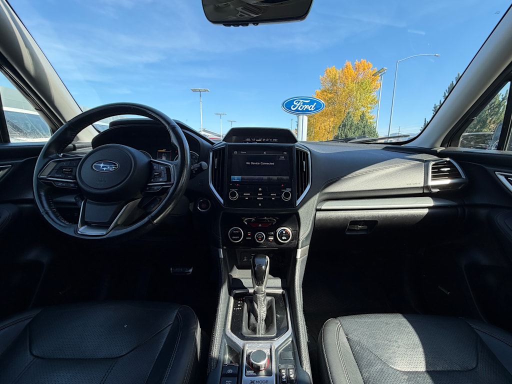 Thumbnail: 2020 Subaru Forester - 10