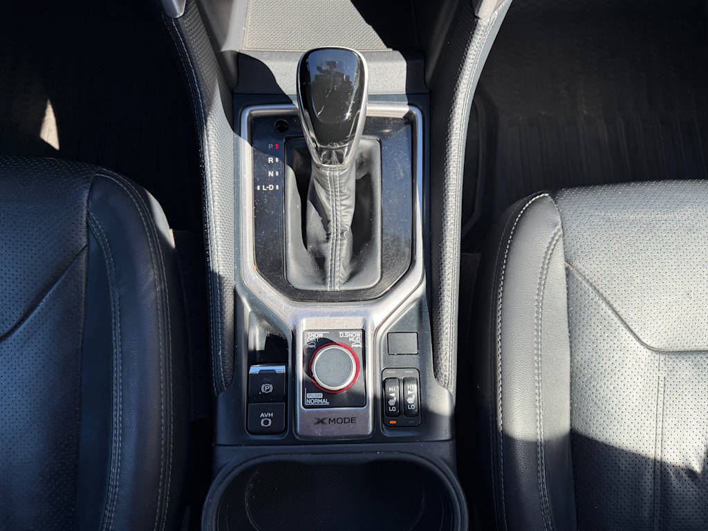 Thumbnail: 2020 Subaru Forester - 23