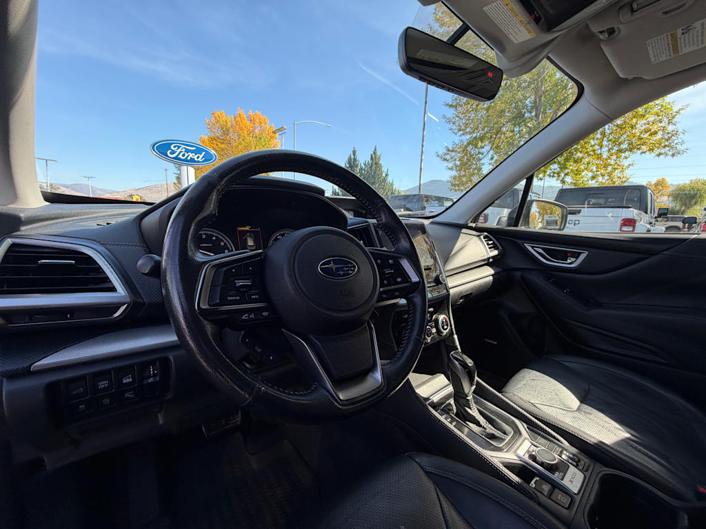 Thumbnail: 2020 Subaru Forester - 2