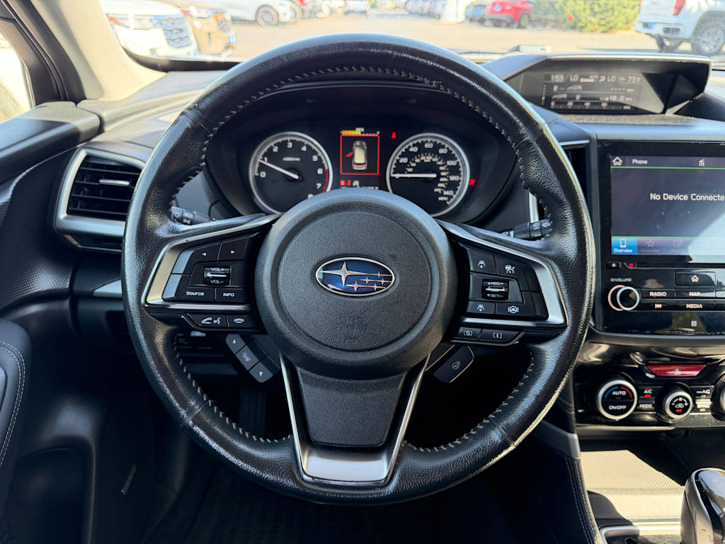 Thumbnail: 2020 Subaru Forester - 6