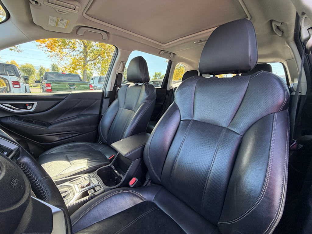 Thumbnail: 2020 Subaru Forester - 7