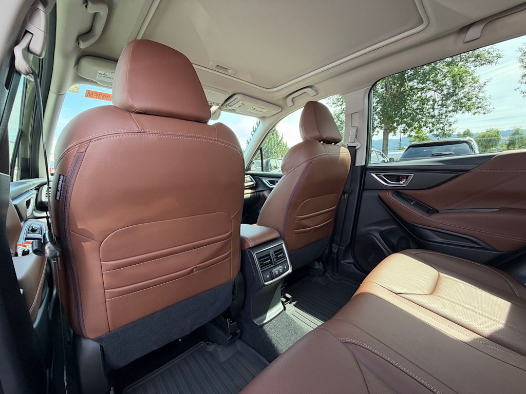 Thumbnail: 2020 Subaru Forester - 29