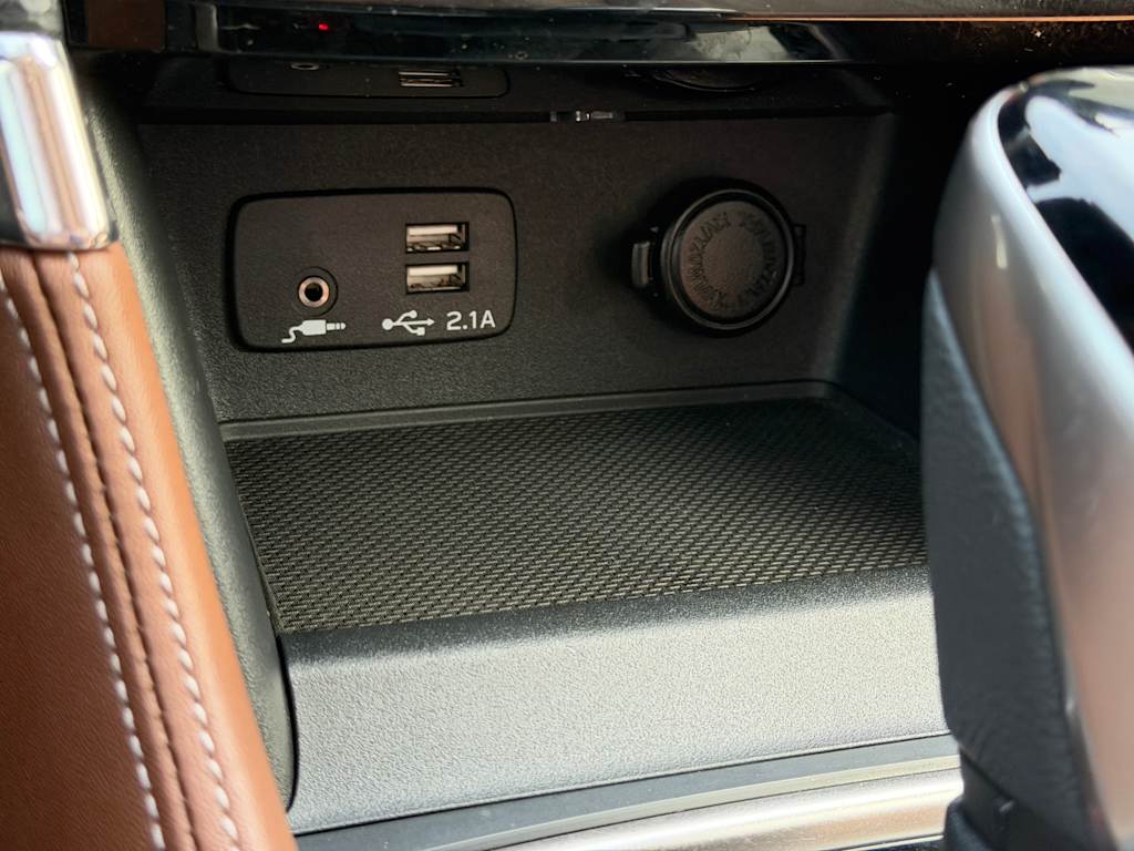 Thumbnail: 2020 Subaru Forester - 23