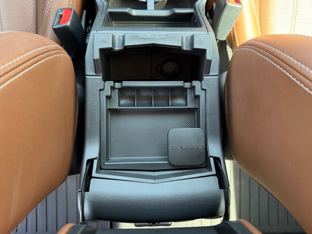 Thumbnail: 2020 Subaru Forester - 24