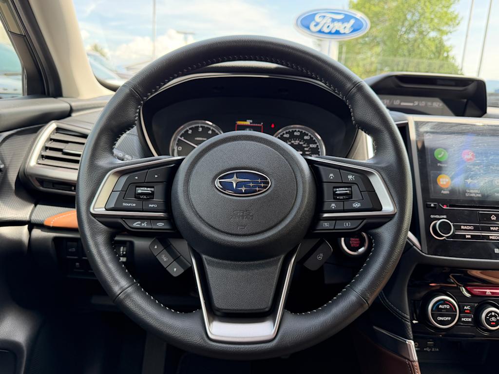 Thumbnail: 2020 Subaru Forester - 6