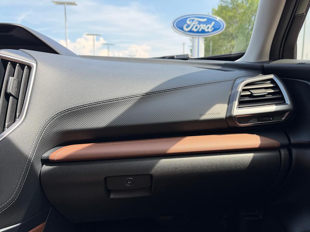 Thumbnail: 2020 Subaru Forester - 26