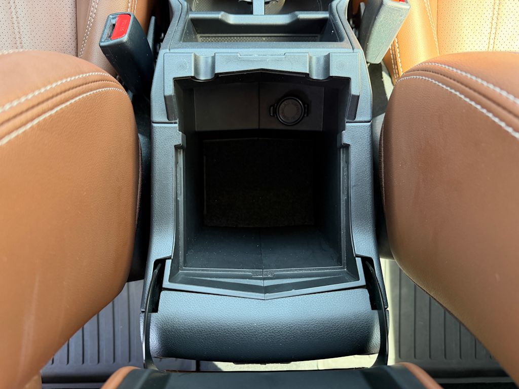 Thumbnail: 2020 Subaru Forester - 25