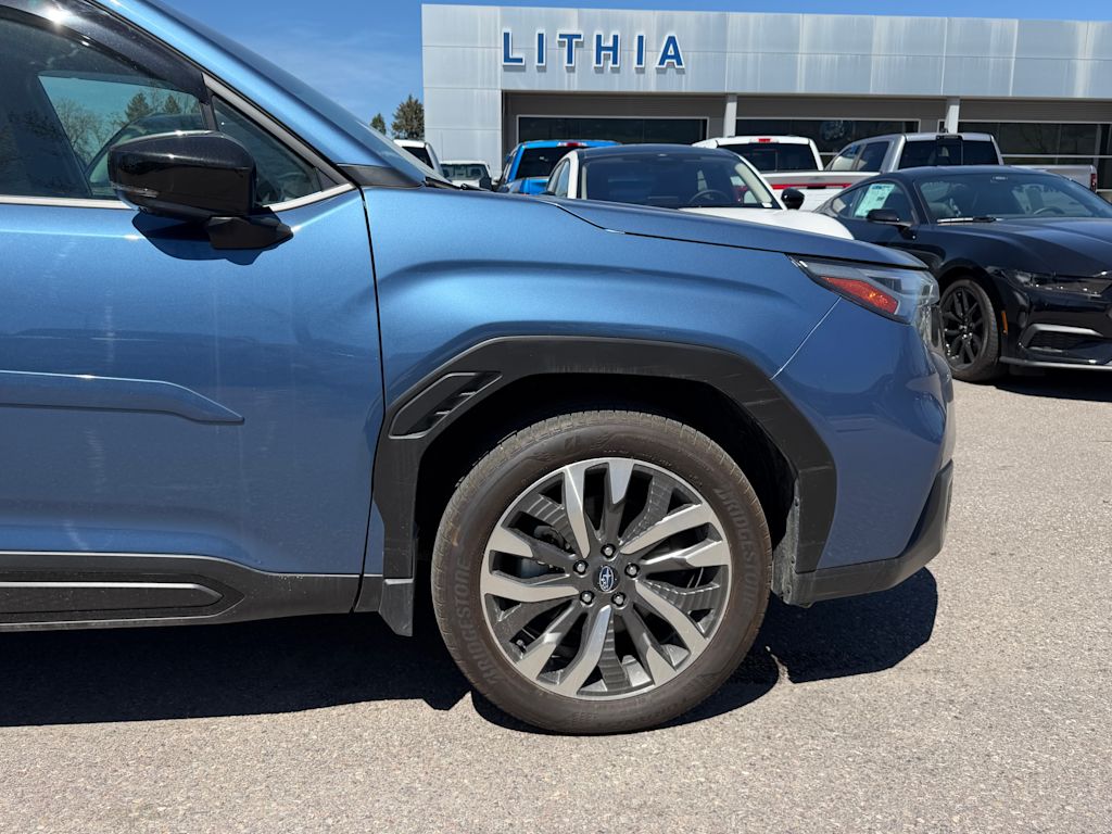 Thumbnail: 2025 Subaru Forester - 6