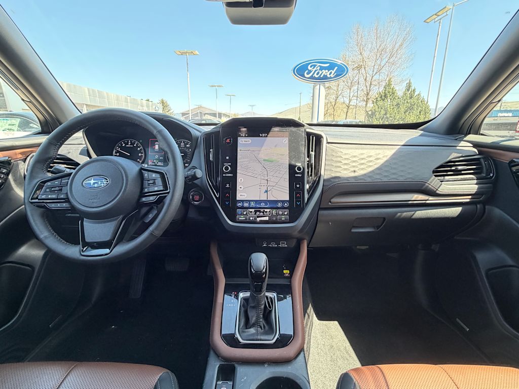 Thumbnail: 2025 Subaru Forester - 11