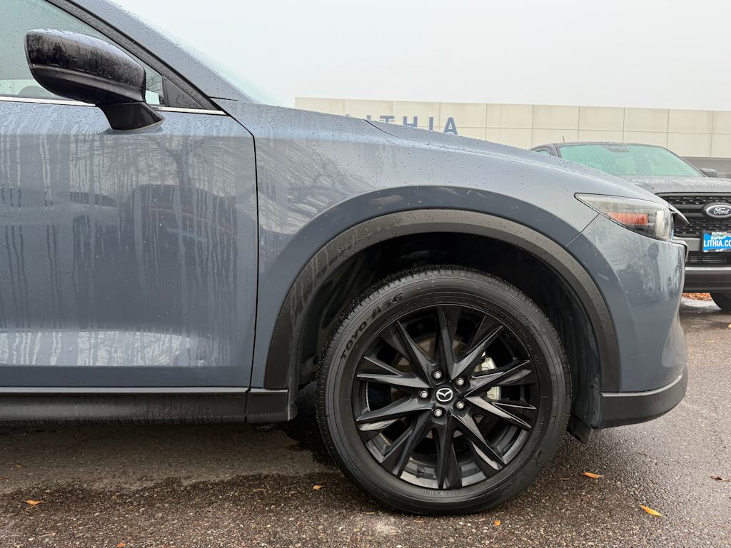 Thumbnail: 2024 Mazda CX-5 - 6