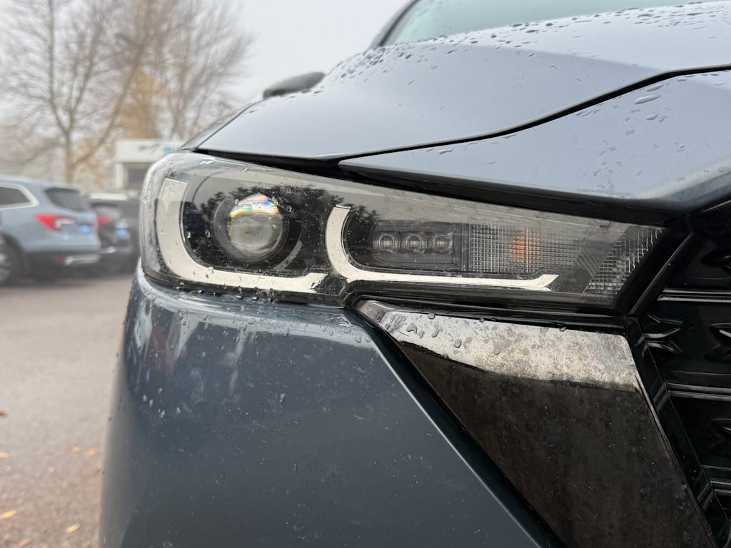 Thumbnail: 2024 Mazda CX-5 - 16